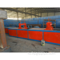 Высокая продуктивность FRP Pultrusion Pliberglass Plips